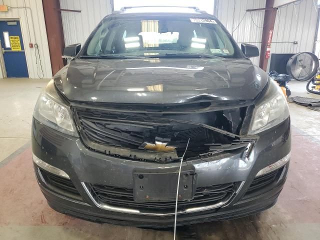 2014 Chevrolet Traverse LS