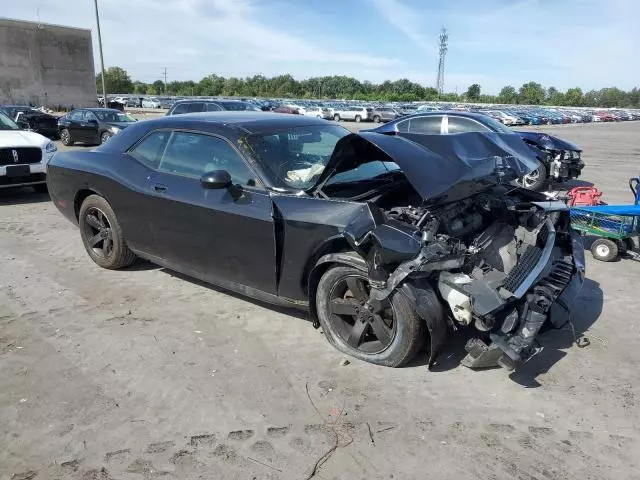 2010 Dodge Challenger SE