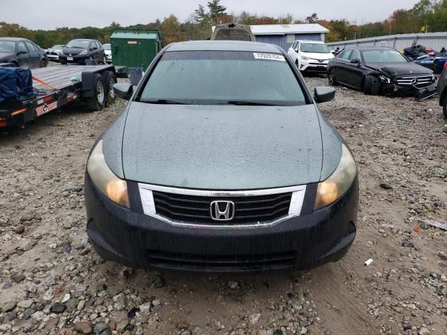 2008 Honda Accord EXL