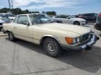 1978 Mercury 450SL