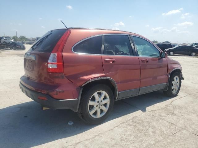 2008 Honda CR-V EXL