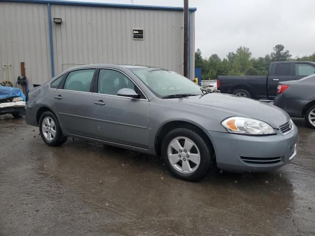 2008 Chevrolet Impala LT