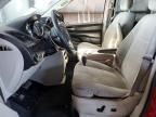 2012 Dodge Grand Caravan Crew