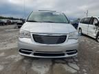 2011 Chrysler Town & Country Touring