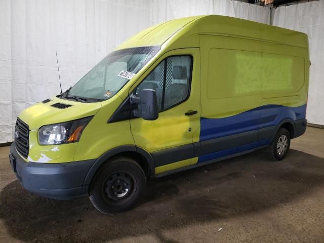 2017 Ford Transit T-350