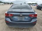 2019 Honda Insight EX