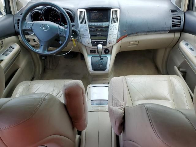 2006 Lexus RX 400