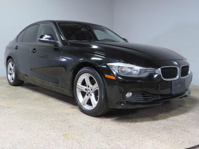 2014 BMW 328 I Sulev