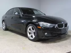 2014 BMW 328 I Sulev en venta en Los Angeles, CA