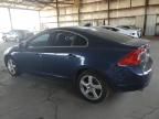 2012 Volvo S60 T5