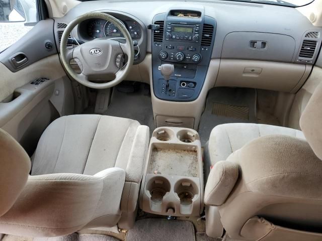 2006 KIA Sedona EX