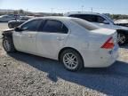 2010 Ford Fusion S