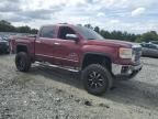 2014 GMC Sierra K1500 SLE