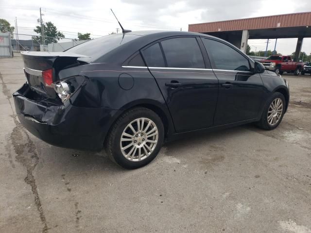 2012 Chevrolet Cruze ECO