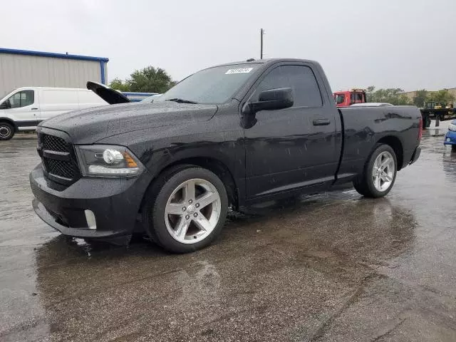 2014 Dodge RAM 1500 ST