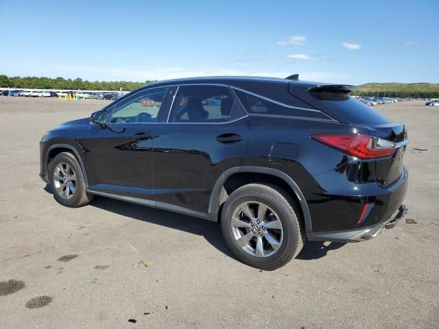 2019 Lexus RX 350 Base