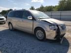 2013 Chrysler Town & Country Limited