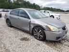 2008 Nissan Maxima SE