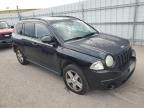 2007 Jeep Compass