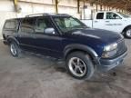 2003 Chevrolet S Truck S10