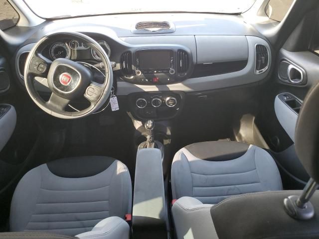 2014 Fiat 500L Easy