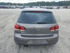 2010 Volkswagen Golf