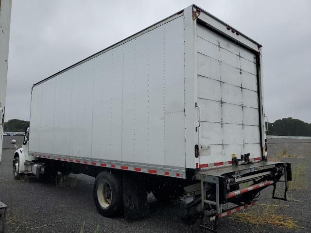 2018 Freightliner M2 106 Medium Duty