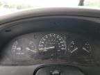 2000 Mazda B2500 Cab Plus