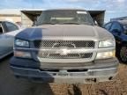 2003 Chevrolet Silverado K1500