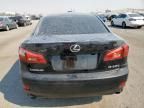 2006 Lexus IS 250