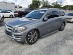 2014 Mercedes-Benz GL 450 4matic