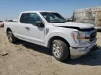 2021 Ford F150 Super Cab