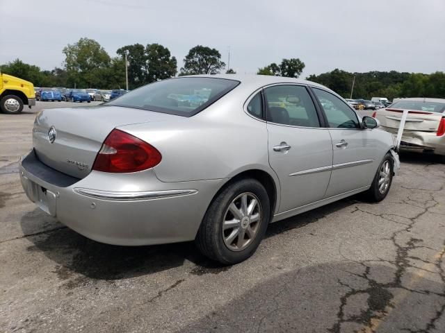 2005 Buick Lacrosse CXL