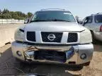 2004 Nissan Armada SE