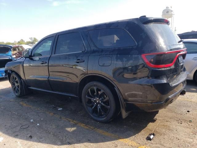 2019 Dodge Durango R/T