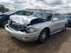 2002 Buick Lesabre Custom