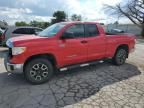 2016 Toyota Tundra Double Cab SR