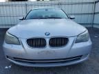 2008 BMW 528 XI