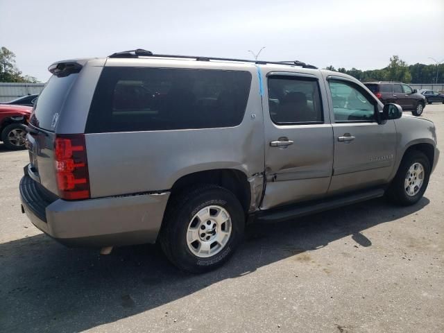 2007 Chevrolet Suburban C1500