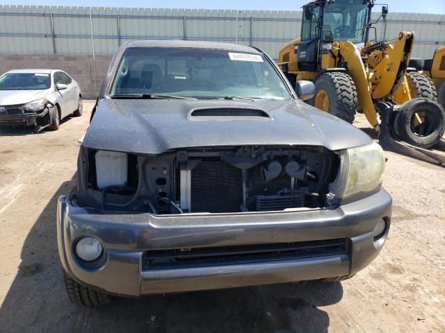 2010 Toyota Tacoma Double Cab Long BED