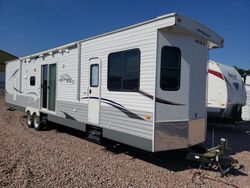 Camiones dañados por granizo a la venta en subasta: 2013 Jayco JAY Flight