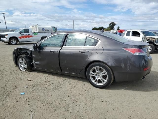 2009 Acura TL