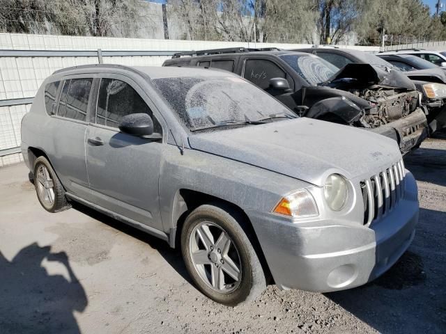 2007 Jeep Compass