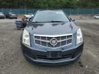 2010 Cadillac SRX Luxury Collection