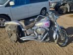 2006 Harley-Davidson Fxstsi