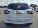 2016 Chevrolet Traverse LTZ