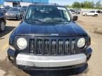 2009 Jeep Patriot Limited