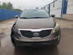 2011 KIA Sportage LX