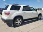 2012 GMC Acadia SLT-1