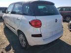 2019 Fiat 500L POP